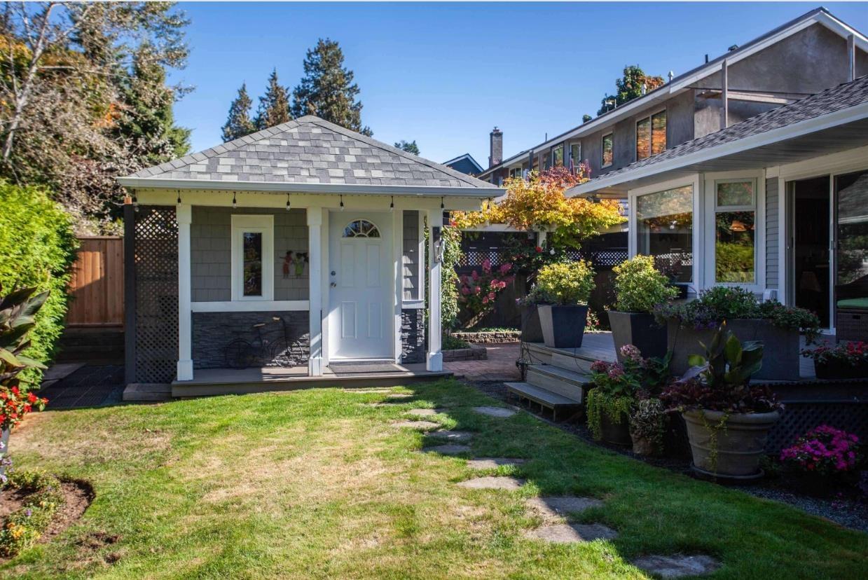 12665 24a Avenue, Surrey, British Columbia  V4A 8N8 - Photo 17 - R3098831