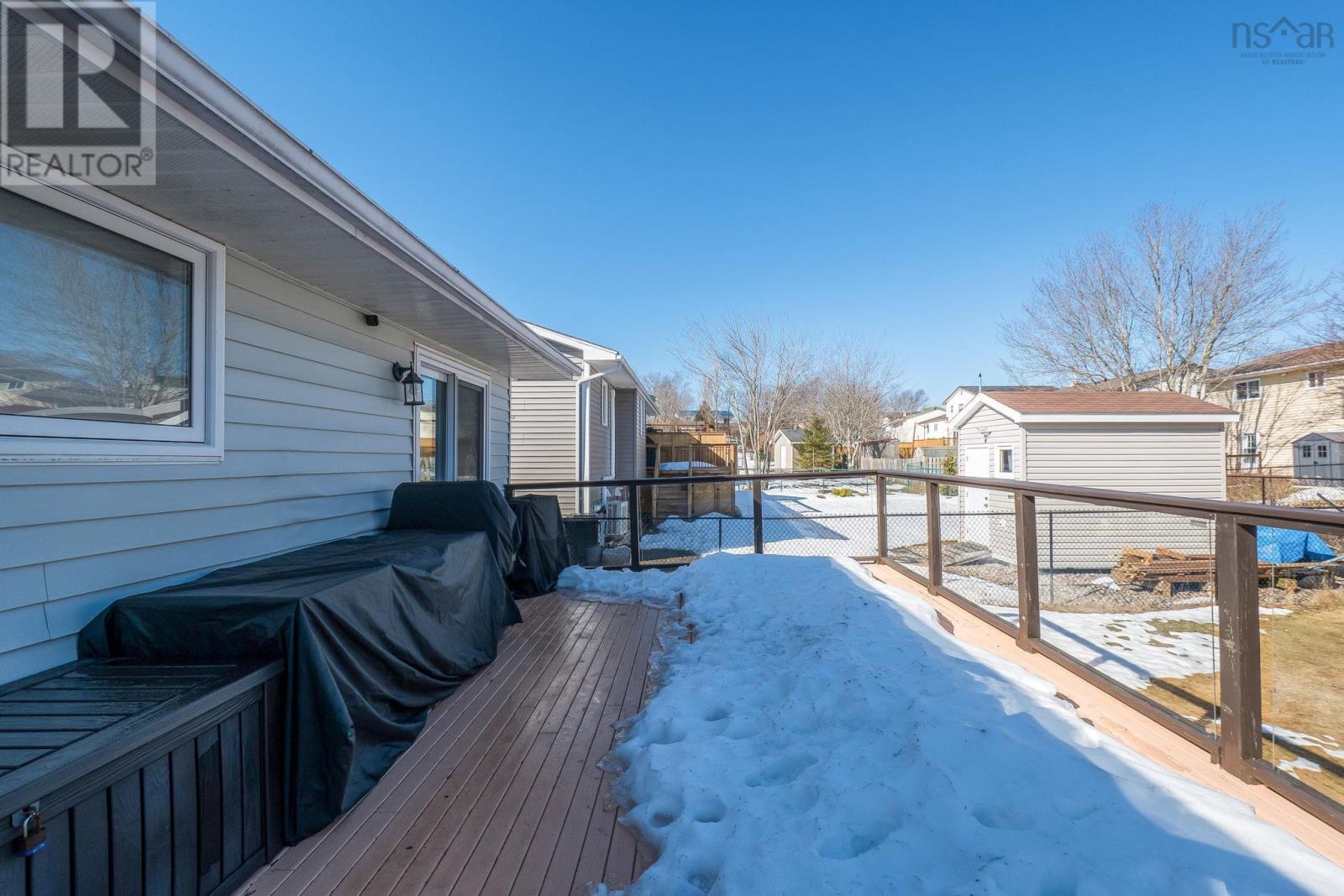 107 La Pierre Crescent, Dartmouth, Nova Scotia  B2W 5C9 - Photo 39 - 202604434