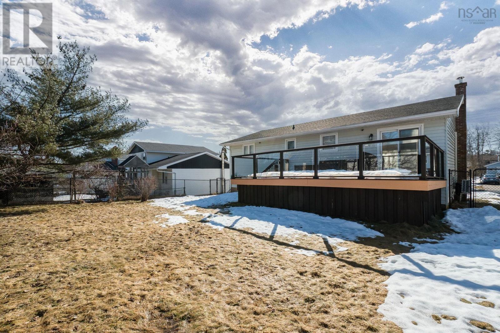 107 La Pierre Crescent, Dartmouth, Nova Scotia  B2W 5C9 - Photo 44 - 202604434