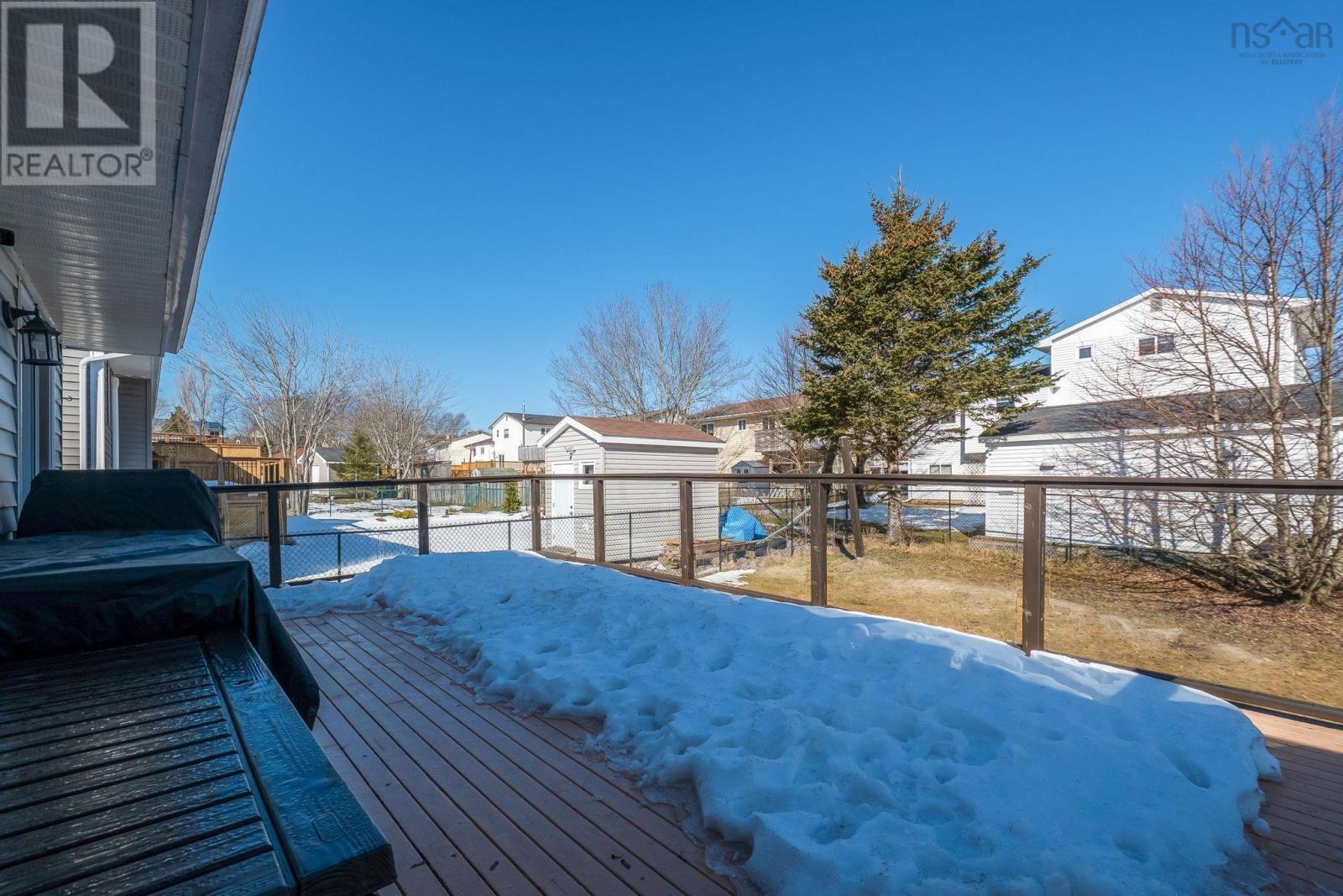 107 La Pierre Crescent, Dartmouth, Nova Scotia  B2W 5C9 - Photo 38 - 202604434