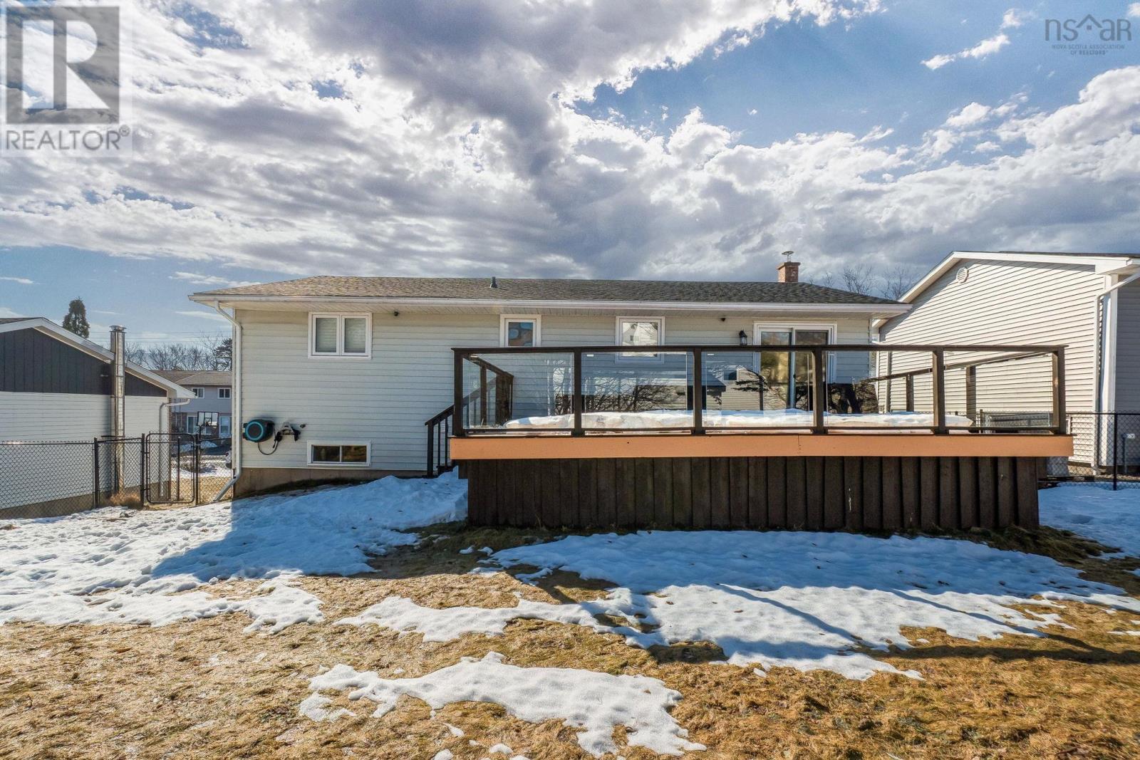 107 La Pierre Crescent, Dartmouth, Nova Scotia  B2W 5C9 - Photo 43 - 202604434