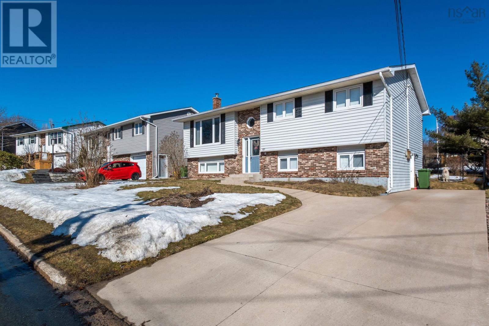 107 La Pierre Crescent, Dartmouth, Nova Scotia  B2W 5C9 - Photo 46 - 202604434