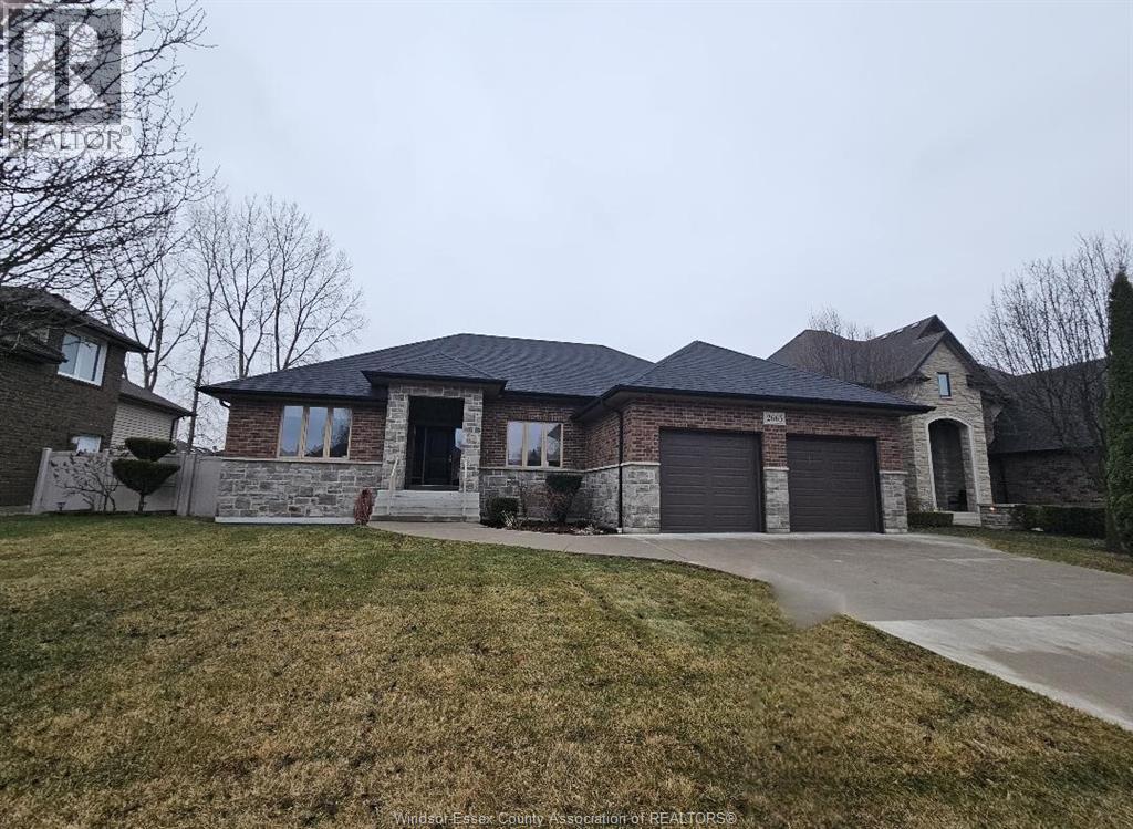 2665 Lovell, Lasalle, Ontario  N9G 2N2 - Photo 1 - 26002807