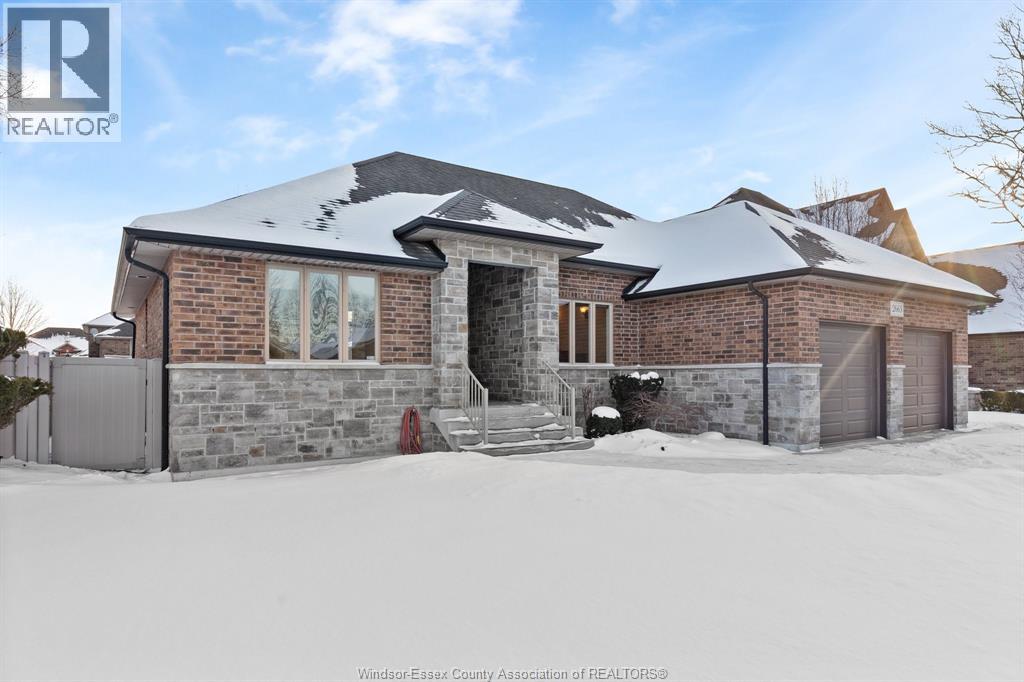 2665 Lovell, Lasalle, Ontario  N9G 2N2 - Photo 26 - 26002807