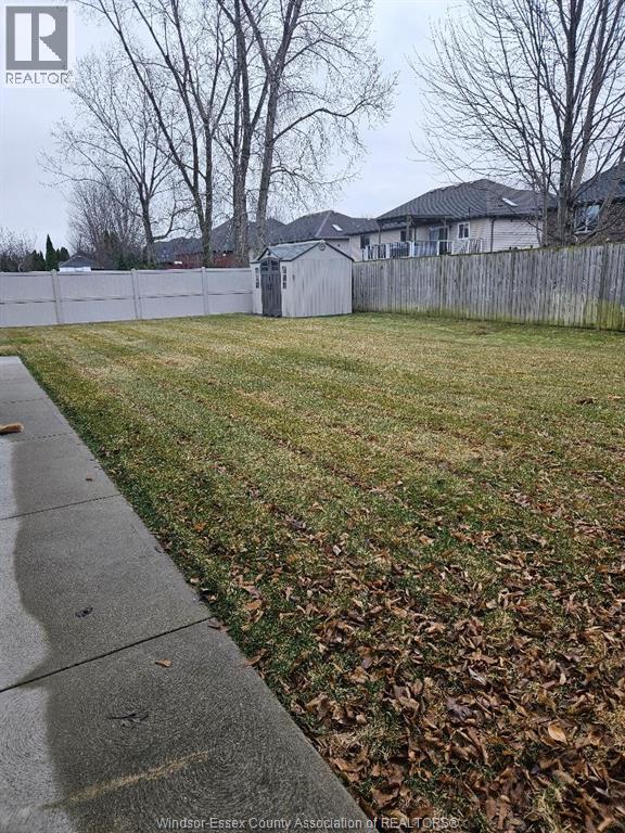 2665 Lovell, Lasalle, Ontario  N9G 2N2 - Photo 34 - 26002807