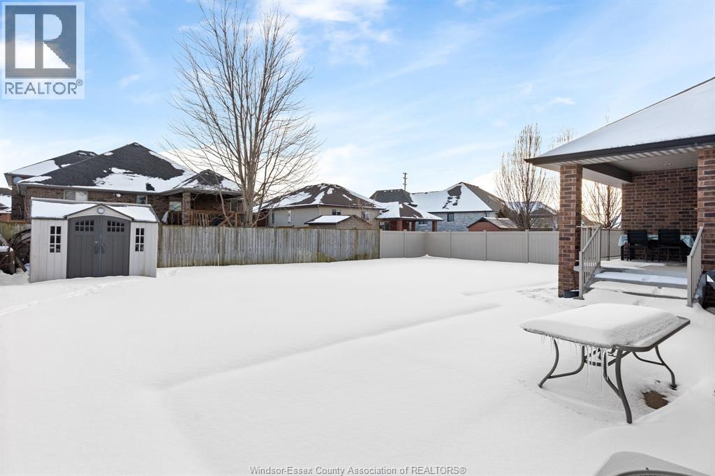 2665 Lovell, Lasalle, Ontario  N9G 2N2 - Photo 27 - 26002807