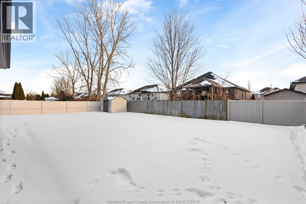 2665 Lovell, Lasalle, Ontario  N9G 2N2 - Photo 30 - 26002807