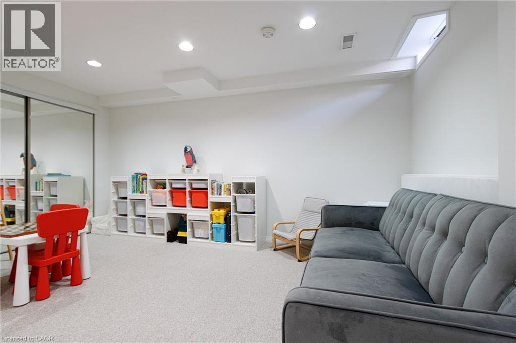 3845 Cedar Hedge Rise, Mississauga, Ontario  L5N 6X2 - Photo 27 - 40811633