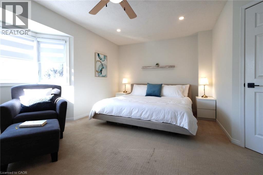 3845 Cedar Hedge Rise, Mississauga, Ontario  L5N 6X2 - Photo 18 - 40811633