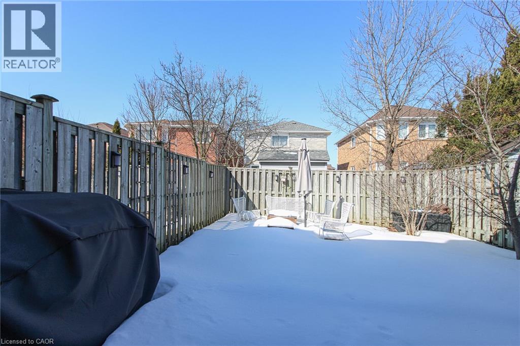 3845 Cedar Hedge Rise, Mississauga, Ontario  L5N 6X2 - Photo 33 - 40811633