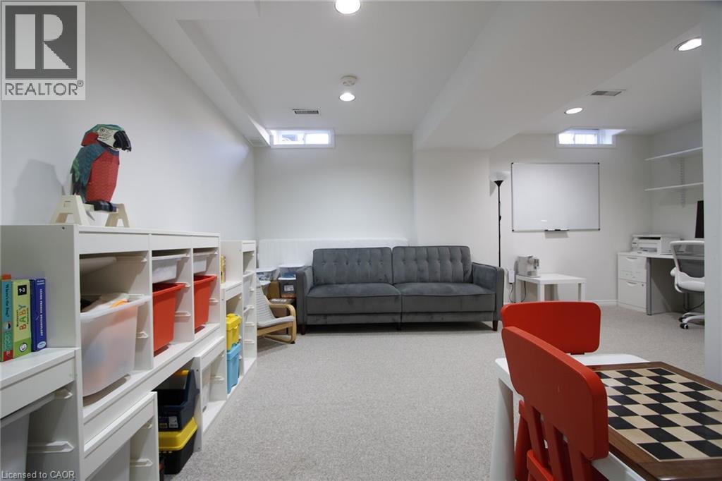 3845 Cedar Hedge Rise, Mississauga, Ontario  L5N 6X2 - Photo 28 - 40811633