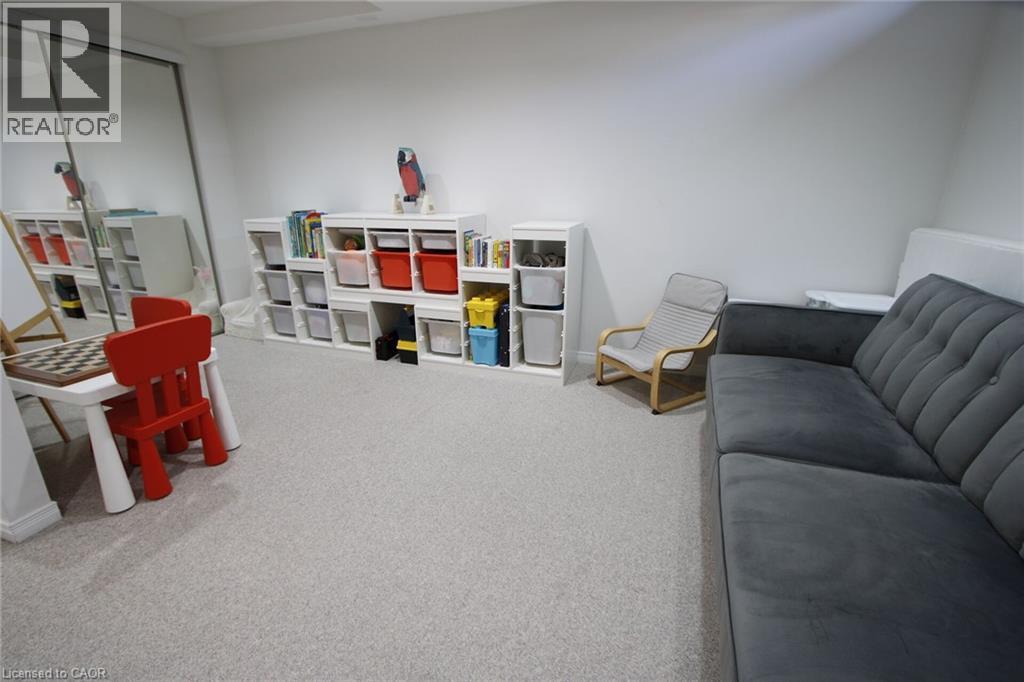 3845 Cedar Hedge Rise, Mississauga, Ontario  L5N 6X2 - Photo 29 - 40811633