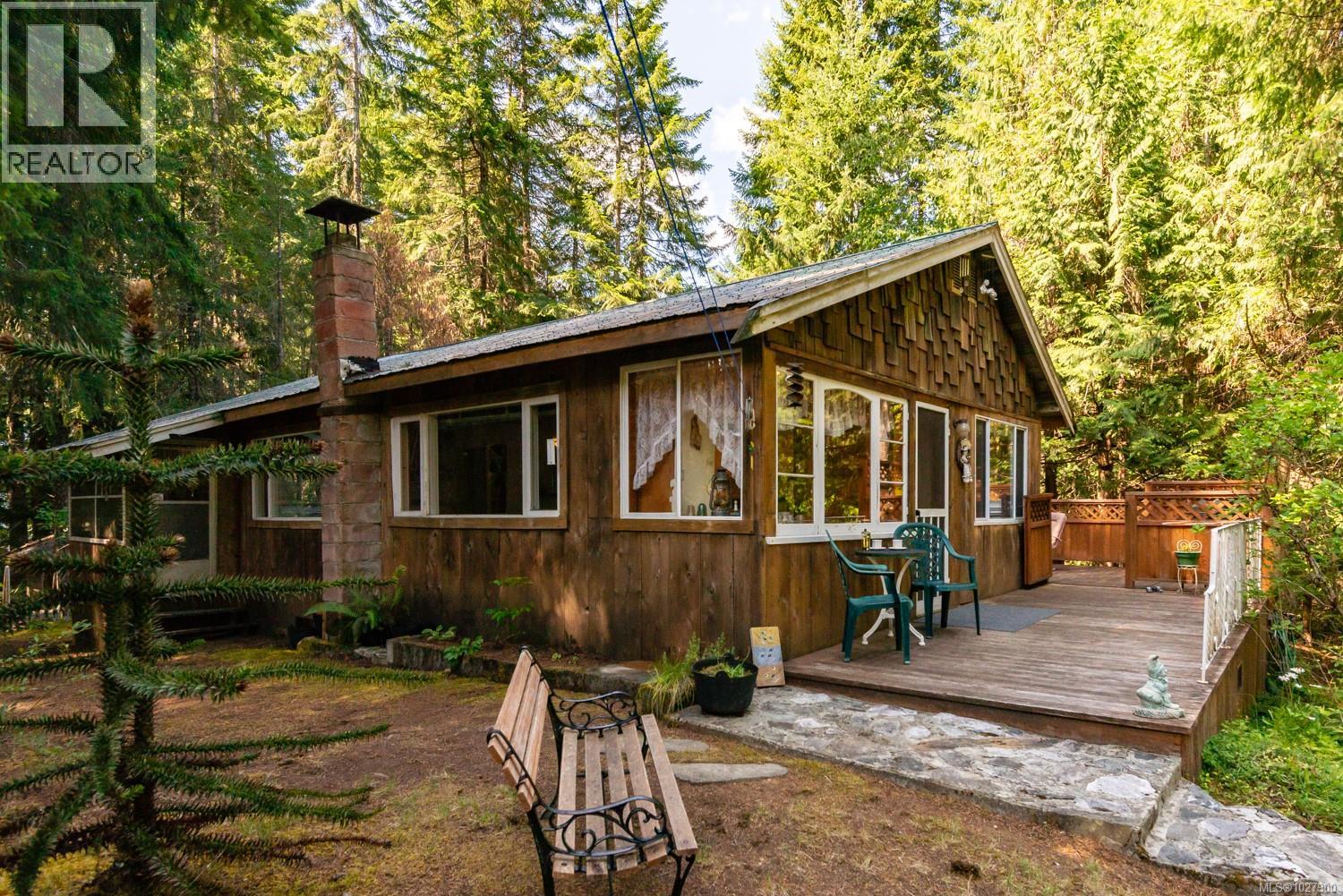 Lt 20&21 Gold River Hwy, Campbell River, British Columbia  V9H 1P1 - Photo 18 - 1027900