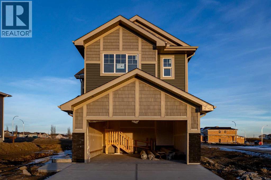 412 Ranch Gate, Strathmore, Alberta  T1P 2H9 - Photo 1 - A2268907
