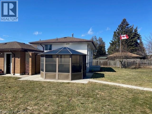 6 Cavalier Court, Hamilton, Ontario  L8H 2S4 - Photo 23 - 40811885