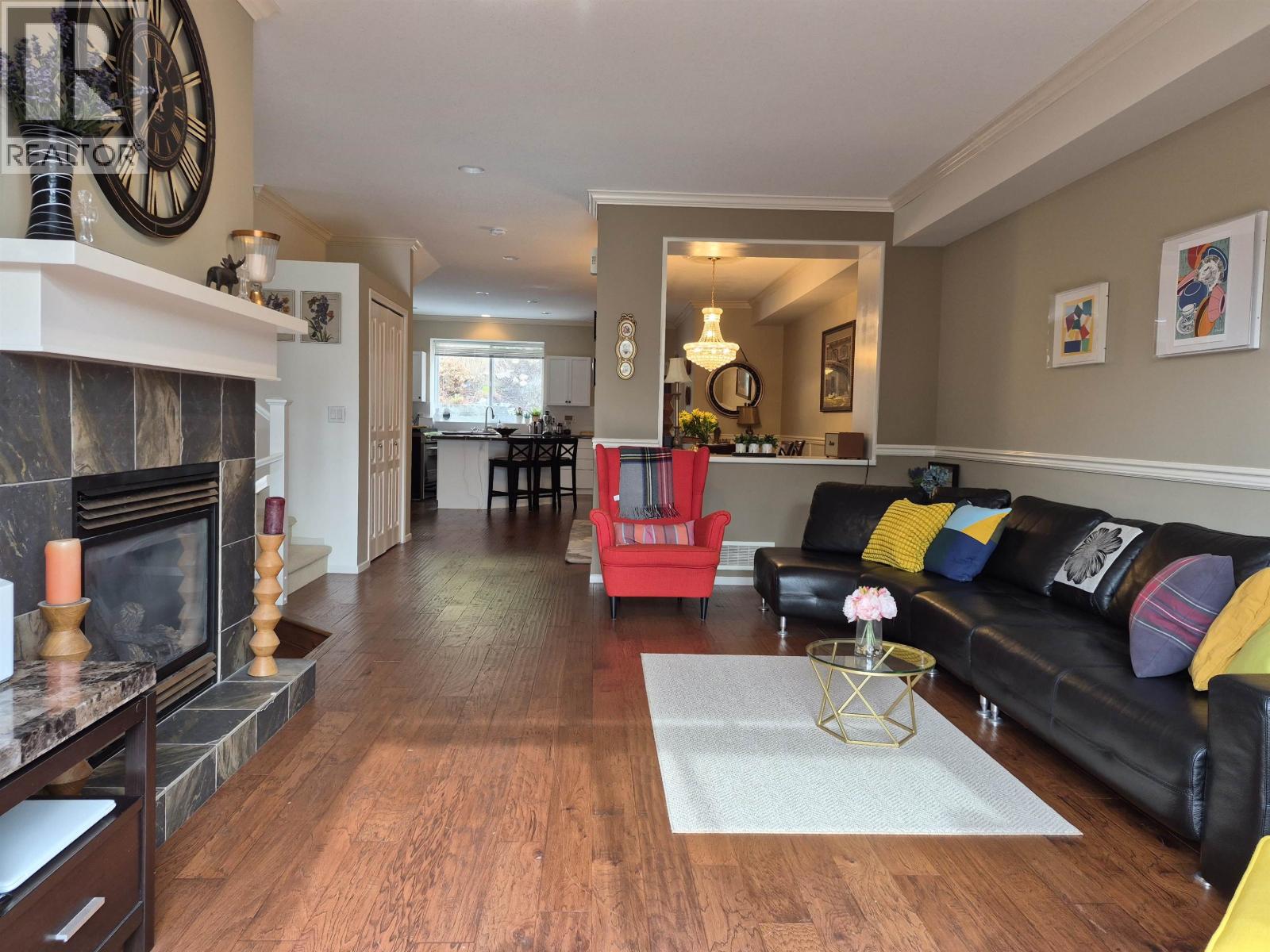 109 Forest Park Way, Port Moody, British Columbia  V3H 5J4 - Photo 2 - R3097331