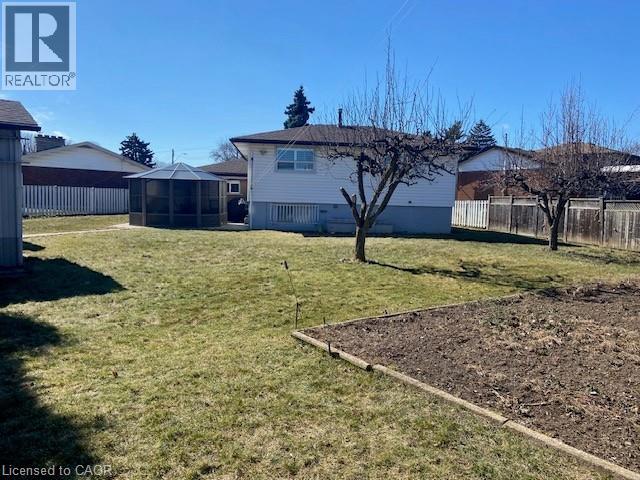 6 Cavalier Court, Hamilton, Ontario  L8H 2S4 - Photo 25 - 40811885