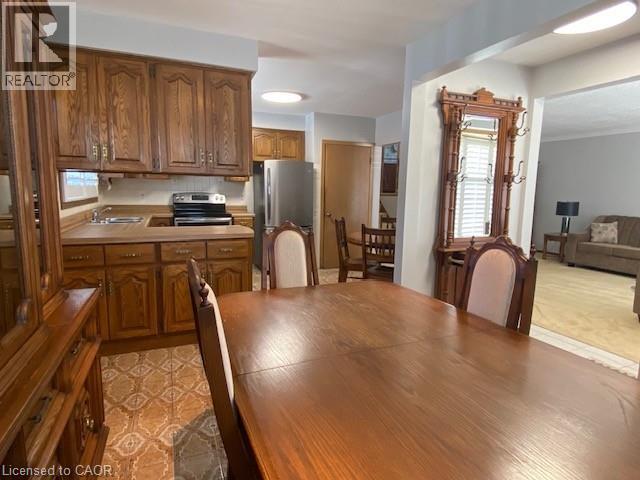 6 Cavalier Court, Hamilton, Ontario  L8H 2S4 - Photo 9 - 40811885