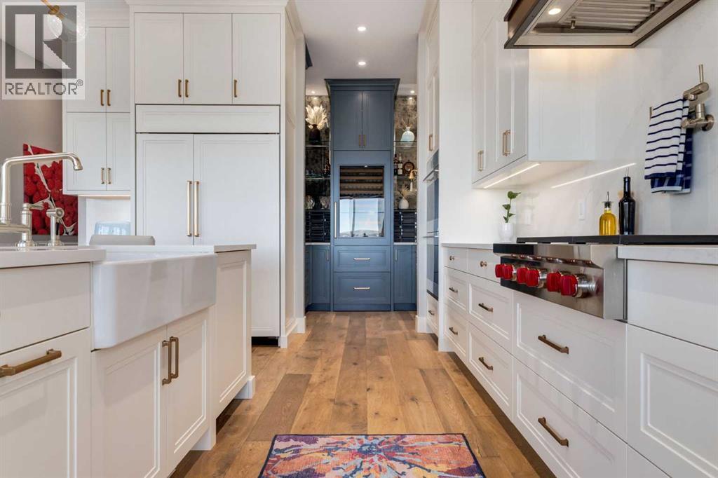 15 Villosa Ridge Point, Rural Rocky View County, Alberta  T3Z 1H3 - Photo 22 - A2284965