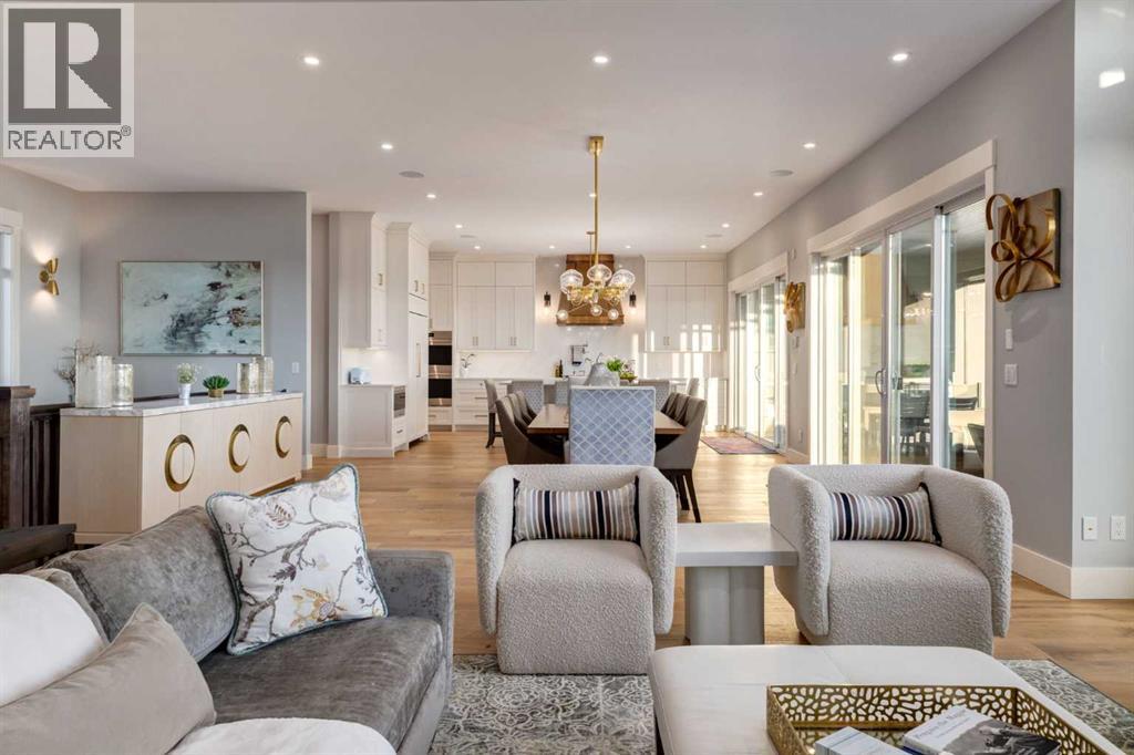 15 Villosa Ridge Point, Rural Rocky View County, Alberta  T3Z 1H3 - Photo 12 - A2284965