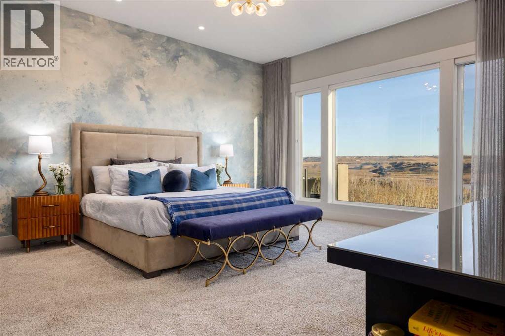 15 Villosa Ridge Point, Rural Rocky View County, Alberta  T3Z 1H3 - Photo 27 - A2284965