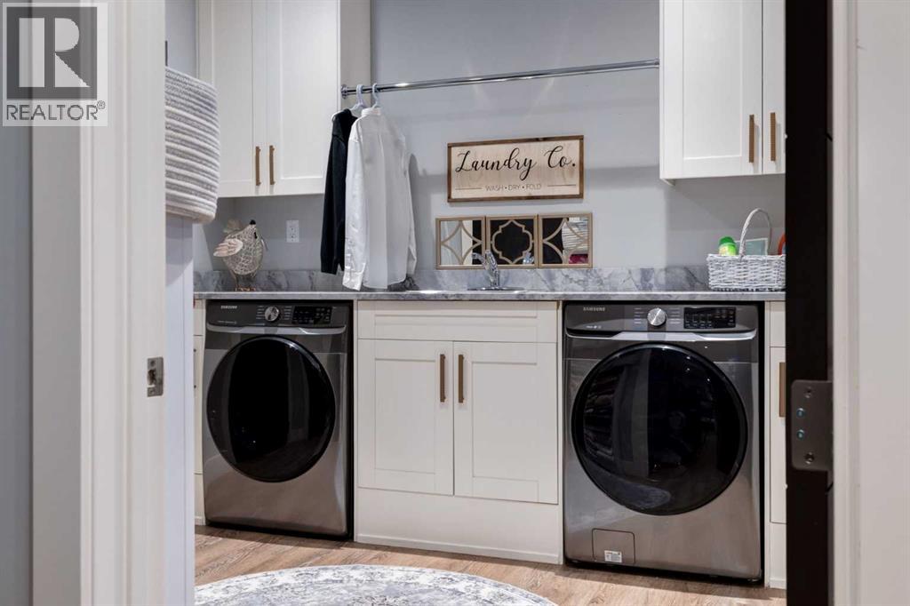 15 Villosa Ridge Point, Rural Rocky View County, Alberta  T3Z 1H3 - Photo 42 - A2284965