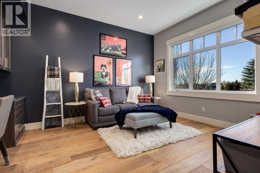 15 Villosa Ridge Point, Rural Rocky View County, Alberta  T3Z 1H3 - Photo 37 - A2284965