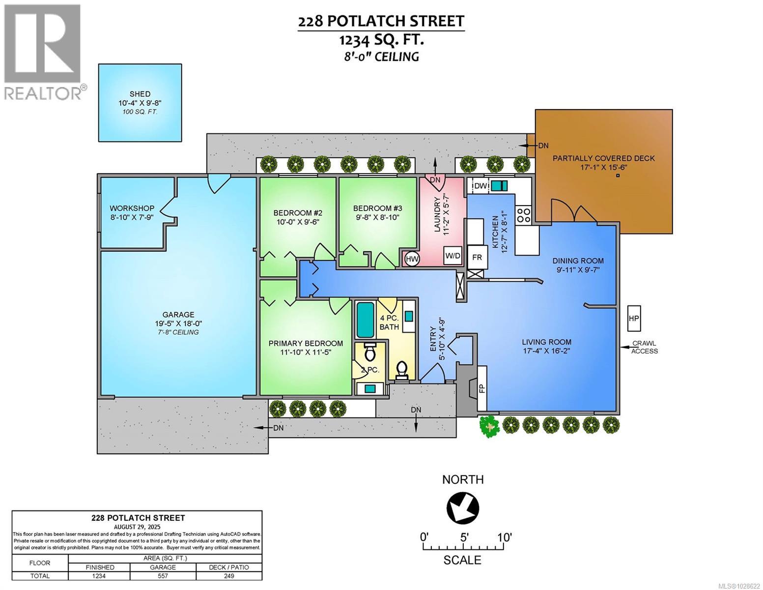 228 Potlatch St, Parksville, British Columbia  V9P 1K3 - Photo 9 - 1028622