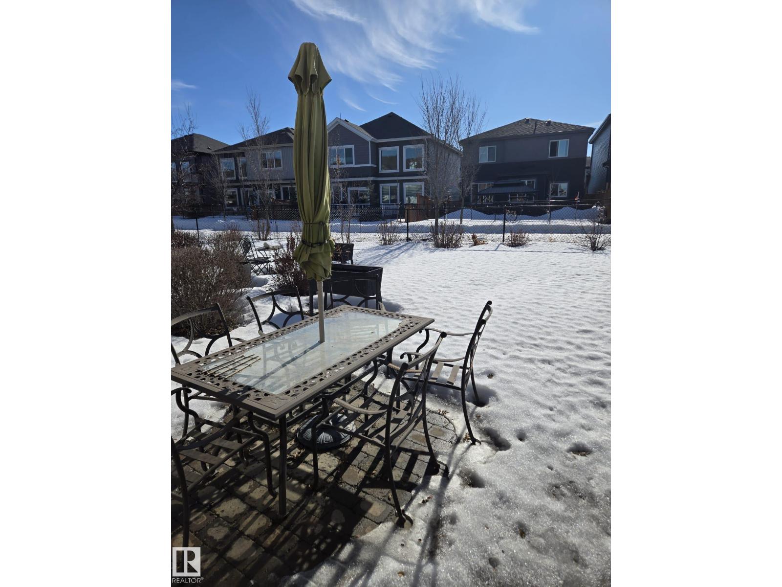 4705 Crabapple Run Ru Sw, Edmonton, Alberta T6X 0Y7 - Photo 19 - E4477125