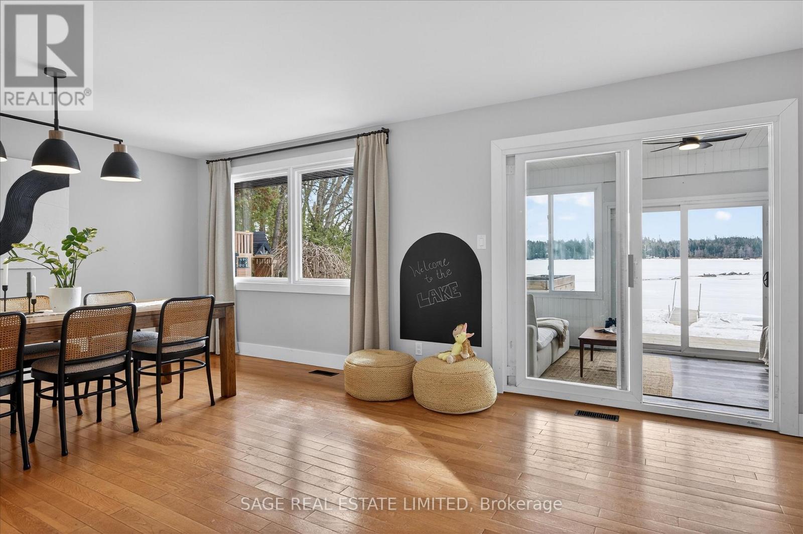 196 Minns Avenue, Kawartha Lakes (Bobcaygeon), Ontario  K0M 1A0 - Photo 11 - X12876854