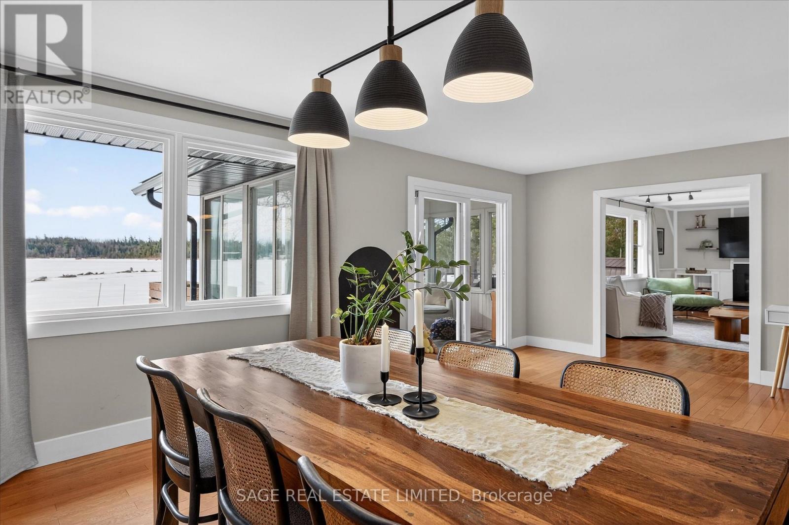 196 Minns Avenue, Kawartha Lakes (Bobcaygeon), Ontario  K0M 1A0 - Photo 13 - X12876854