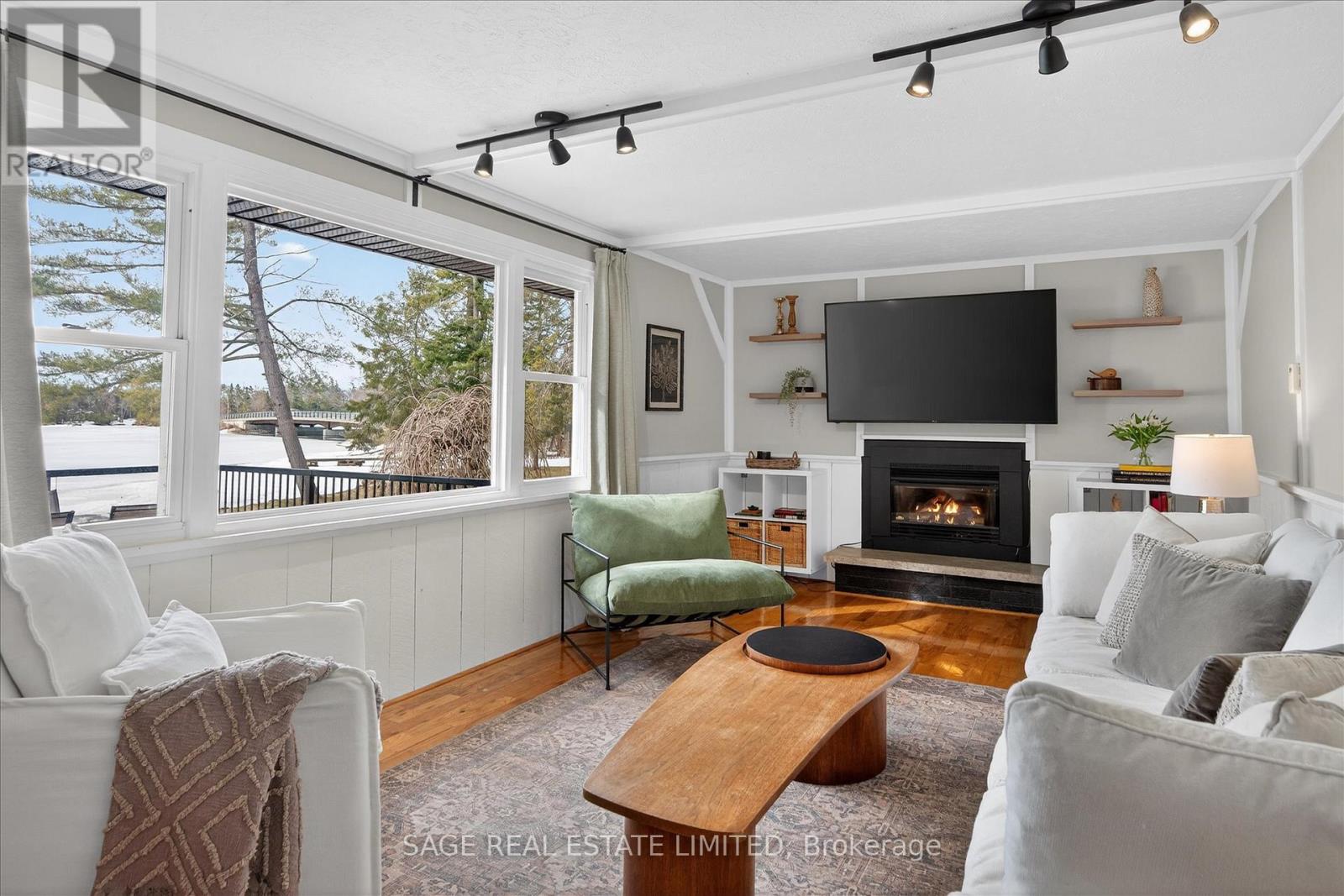 196 Minns Avenue, Kawartha Lakes (Bobcaygeon), Ontario  K0M 1A0 - Photo 15 - X12876854