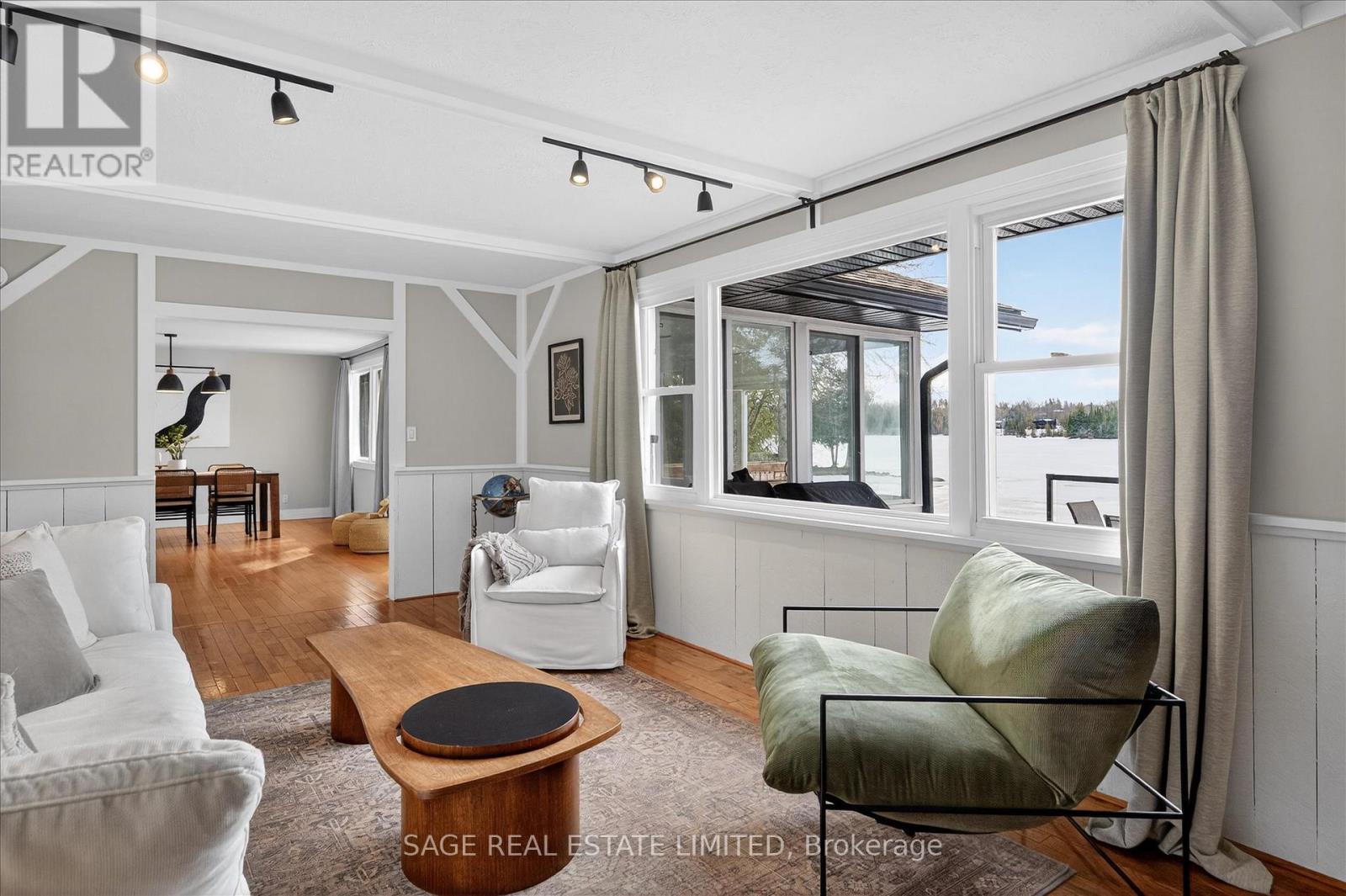 196 Minns Avenue, Kawartha Lakes (Bobcaygeon), Ontario  K0M 1A0 - Photo 16 - X12876854