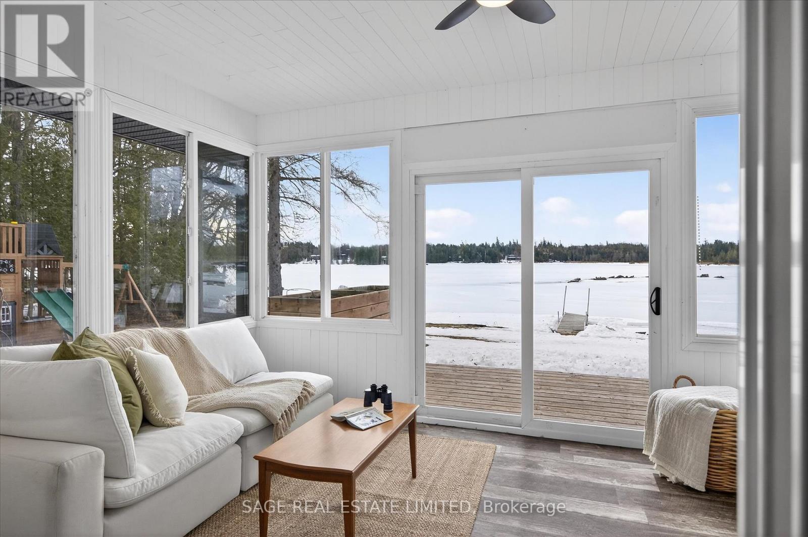 196 Minns Avenue, Kawartha Lakes (Bobcaygeon), Ontario  K0M 1A0 - Photo 17 - X12876854