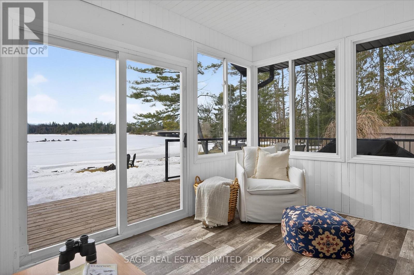 196 Minns Avenue, Kawartha Lakes (Bobcaygeon), Ontario  K0M 1A0 - Photo 19 - X12876854