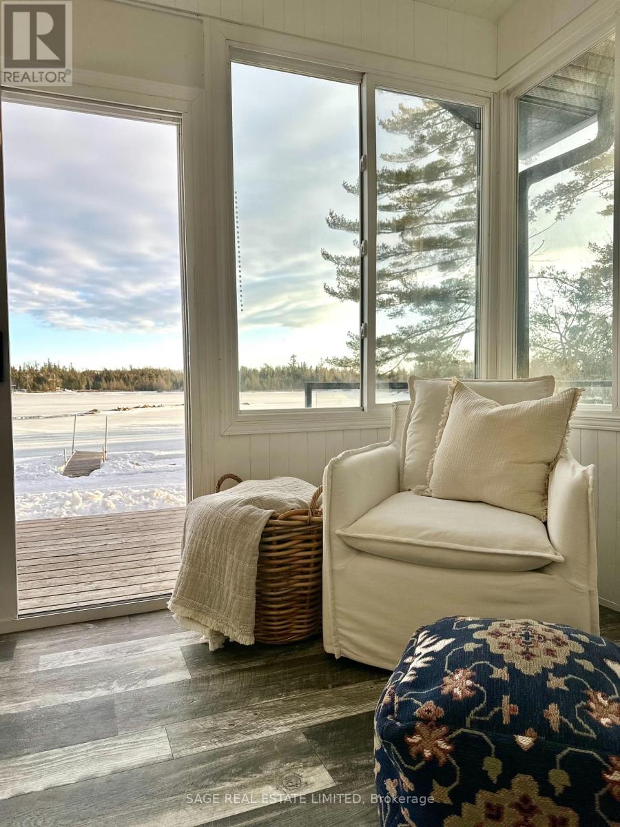 196 Minns Avenue, Kawartha Lakes (Bobcaygeon), Ontario  K0M 1A0 - Photo 20 - X12876854