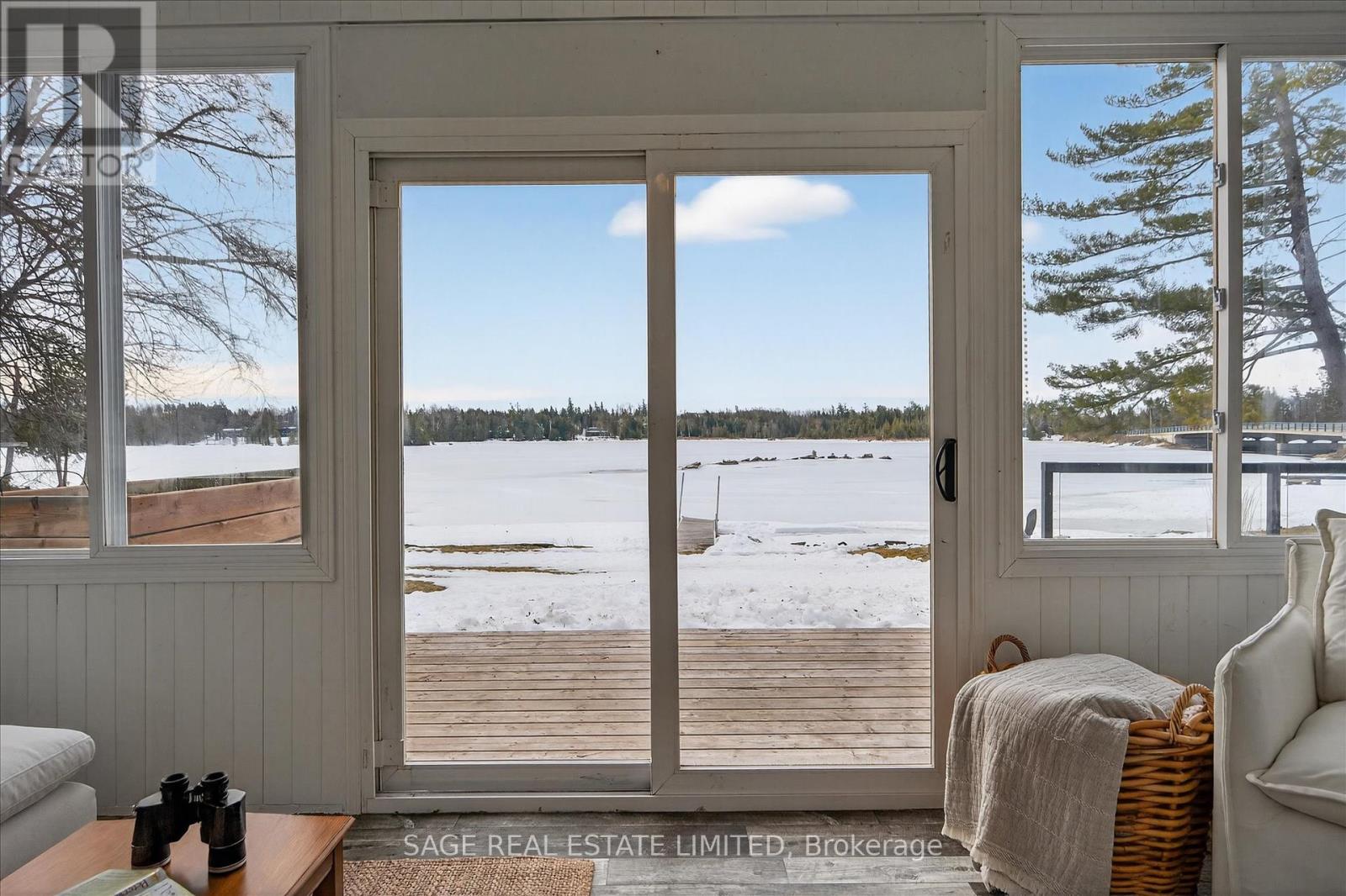 196 Minns Avenue, Kawartha Lakes (Bobcaygeon), Ontario  K0M 1A0 - Photo 21 - X12876854