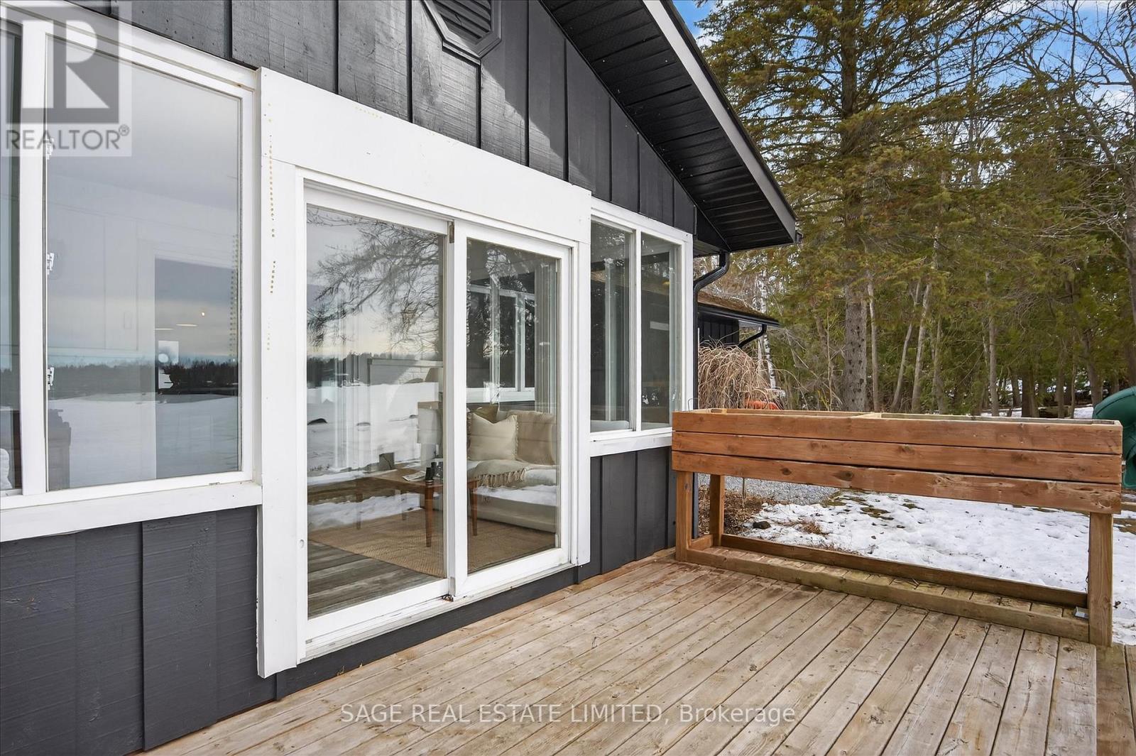 196 Minns Avenue, Kawartha Lakes (Bobcaygeon), Ontario  K0M 1A0 - Photo 22 - X12876854