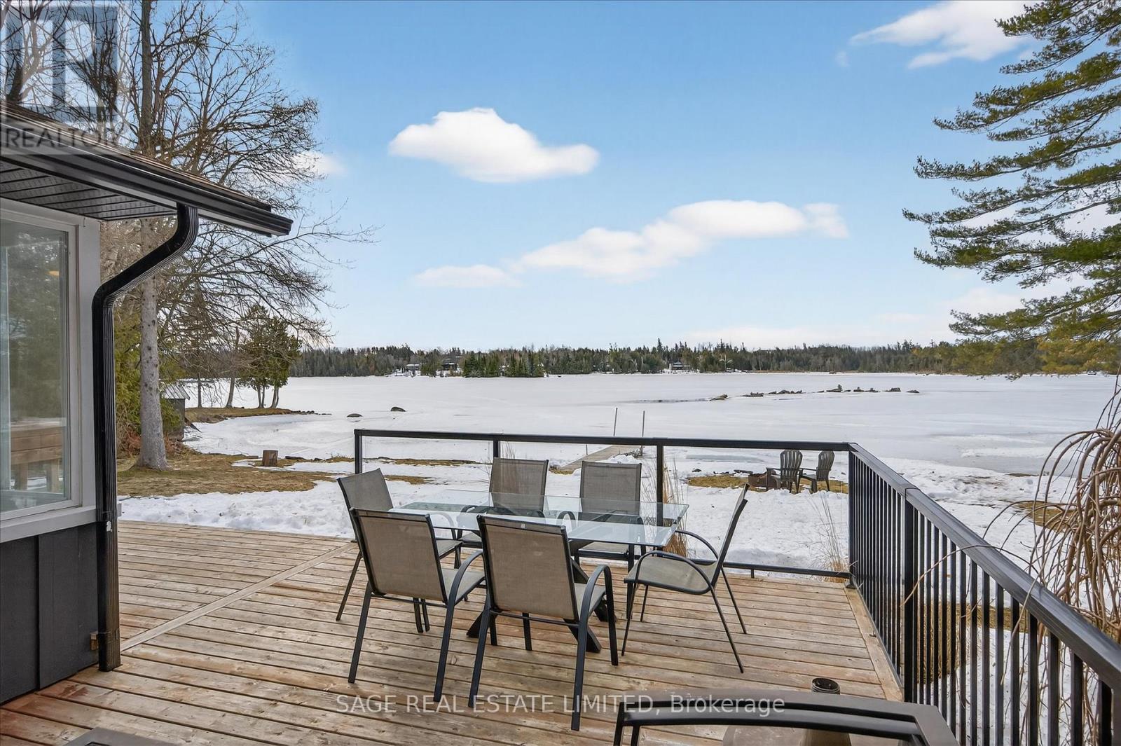 196 Minns Avenue, Kawartha Lakes (Bobcaygeon), Ontario  K0M 1A0 - Photo 23 - X12876854