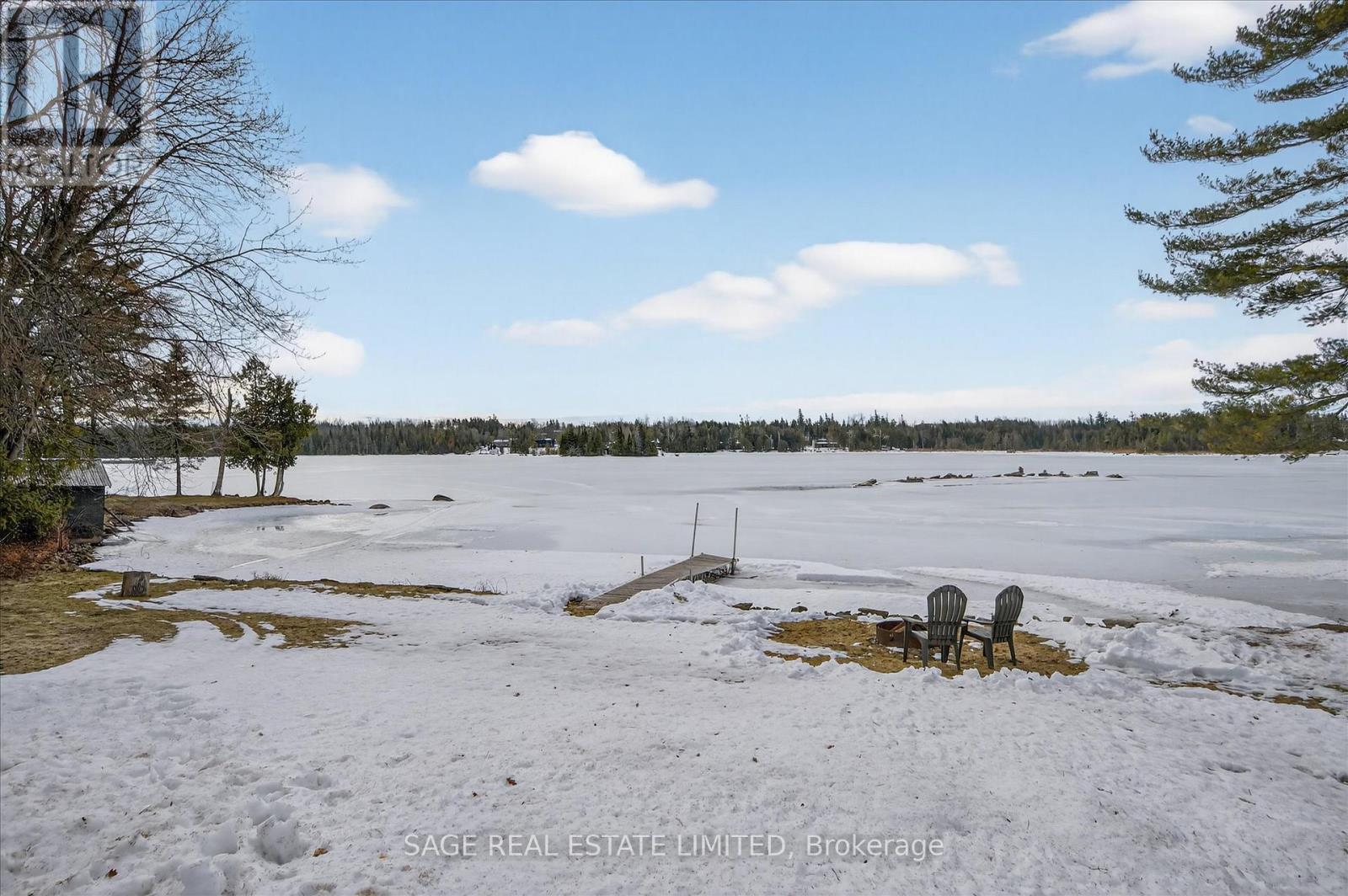 196 Minns Avenue, Kawartha Lakes (Bobcaygeon), Ontario  K0M 1A0 - Photo 24 - X12876854