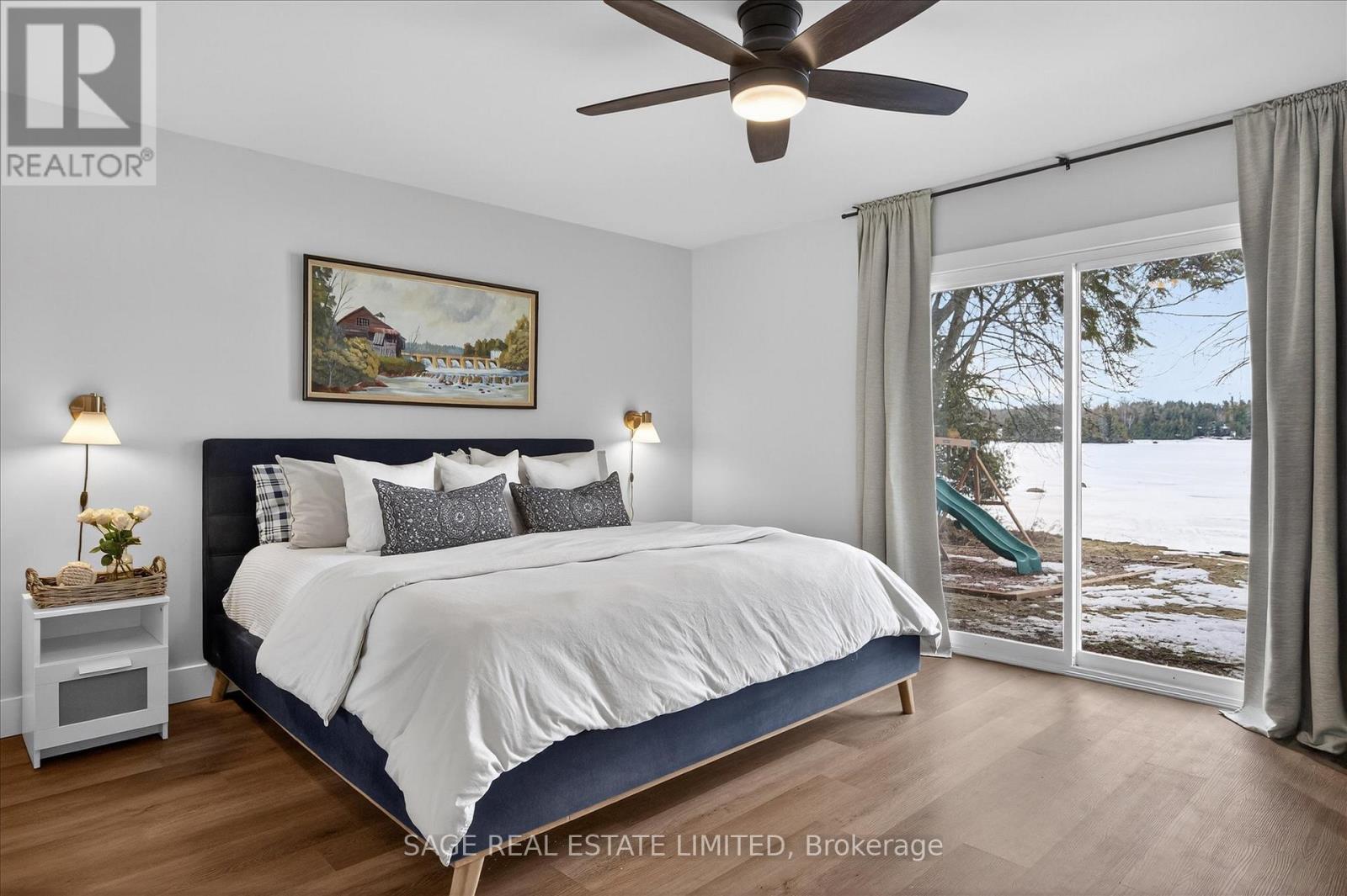 196 Minns Avenue, Kawartha Lakes (Bobcaygeon), Ontario  K0M 1A0 - Photo 25 - X12876854