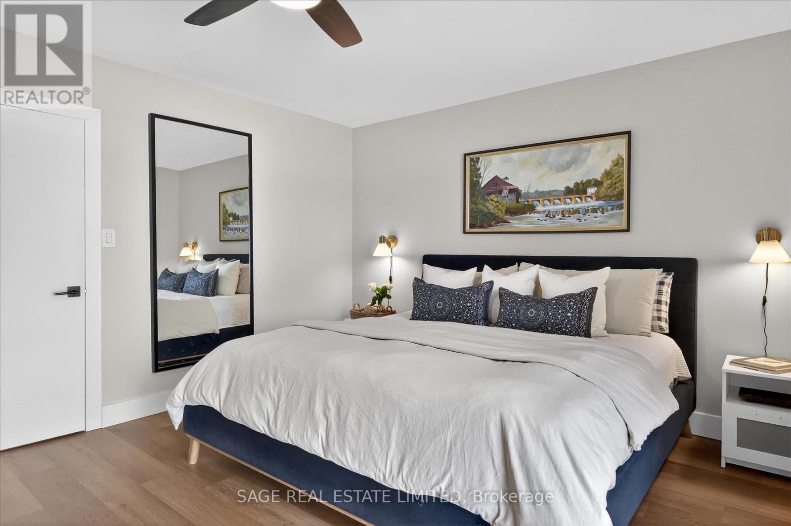 196 Minns Avenue, Kawartha Lakes (Bobcaygeon), Ontario  K0M 1A0 - Photo 26 - X12876854