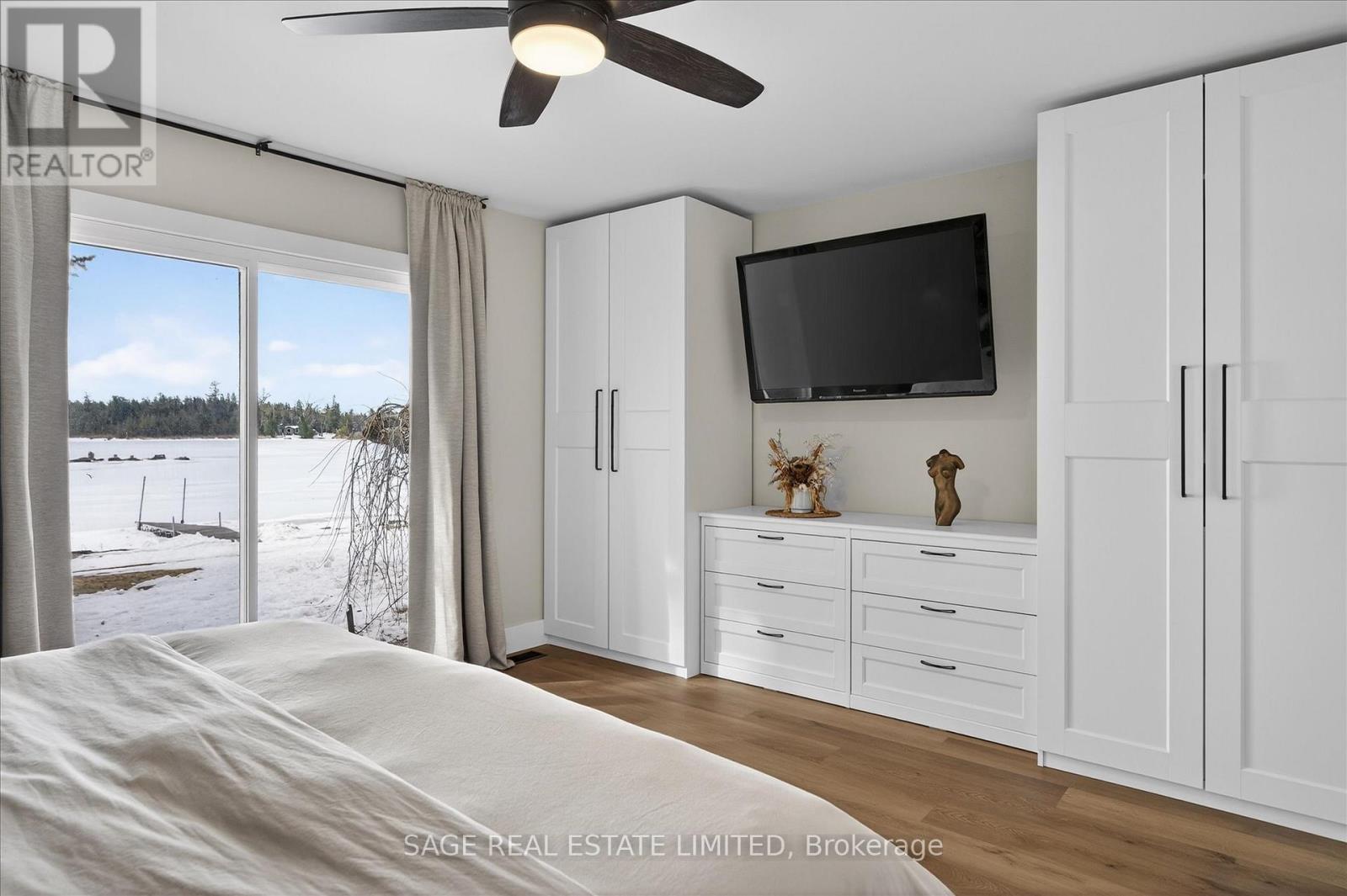 196 Minns Avenue, Kawartha Lakes (Bobcaygeon), Ontario  K0M 1A0 - Photo 27 - X12876854