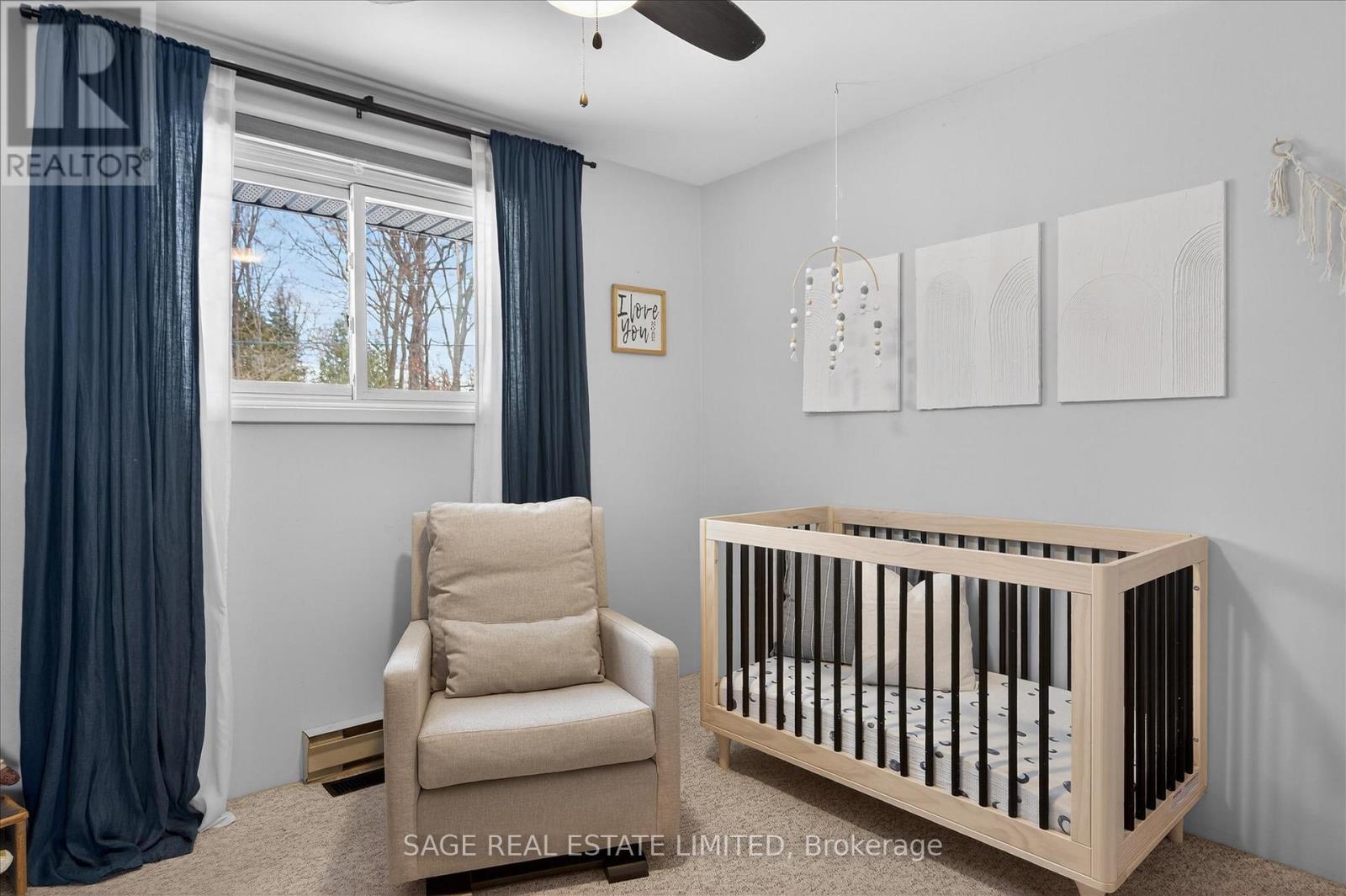 196 Minns Avenue, Kawartha Lakes (Bobcaygeon), Ontario  K0M 1A0 - Photo 31 - X12876854