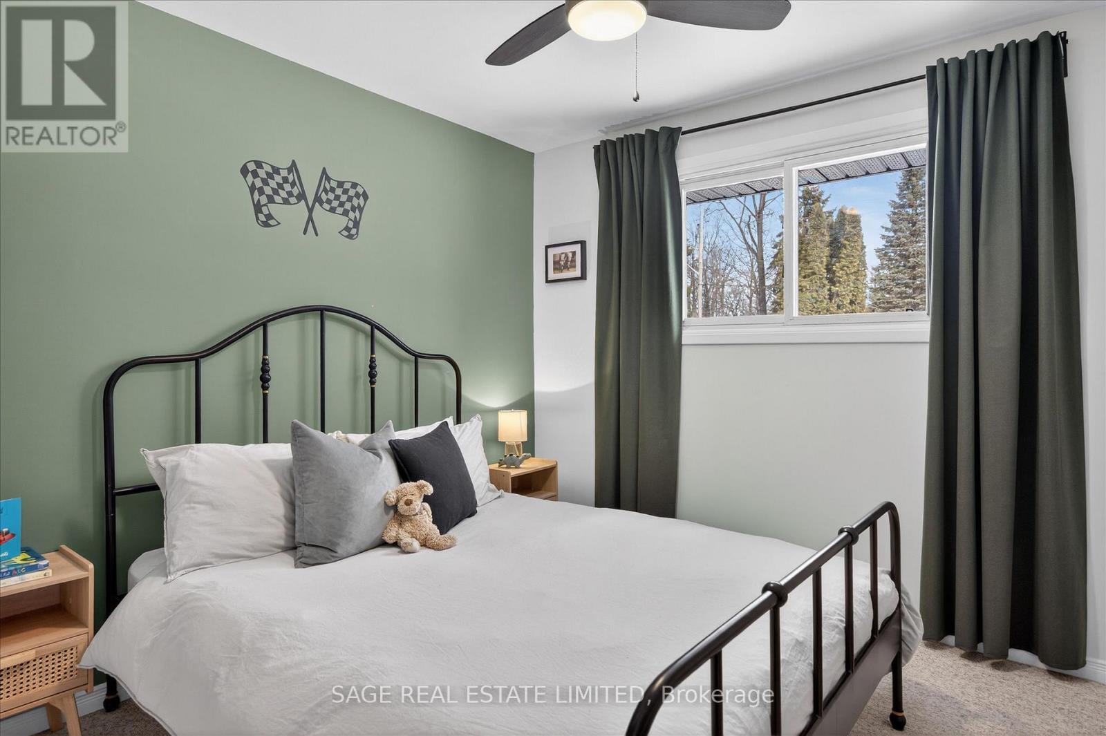 196 Minns Avenue, Kawartha Lakes (Bobcaygeon), Ontario  K0M 1A0 - Photo 32 - X12876854