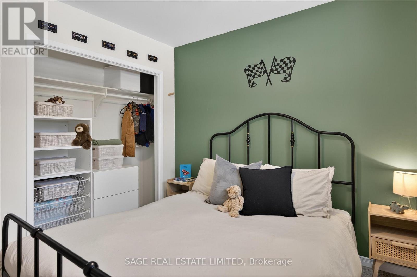 196 Minns Avenue, Kawartha Lakes (Bobcaygeon), Ontario  K0M 1A0 - Photo 33 - X12876854