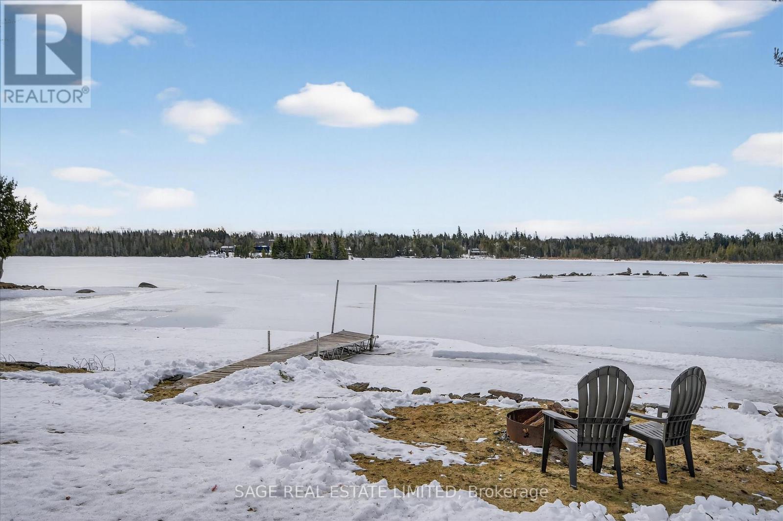 196 Minns Avenue, Kawartha Lakes (Bobcaygeon), Ontario  K0M 1A0 - Photo 36 - X12876854