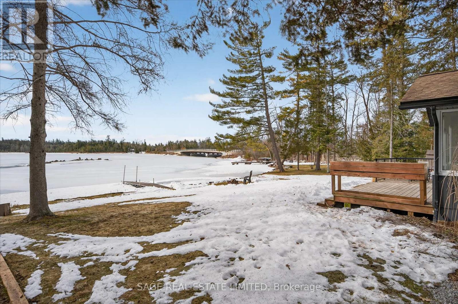 196 Minns Avenue, Kawartha Lakes (Bobcaygeon), Ontario  K0M 1A0 - Photo 37 - X12876854