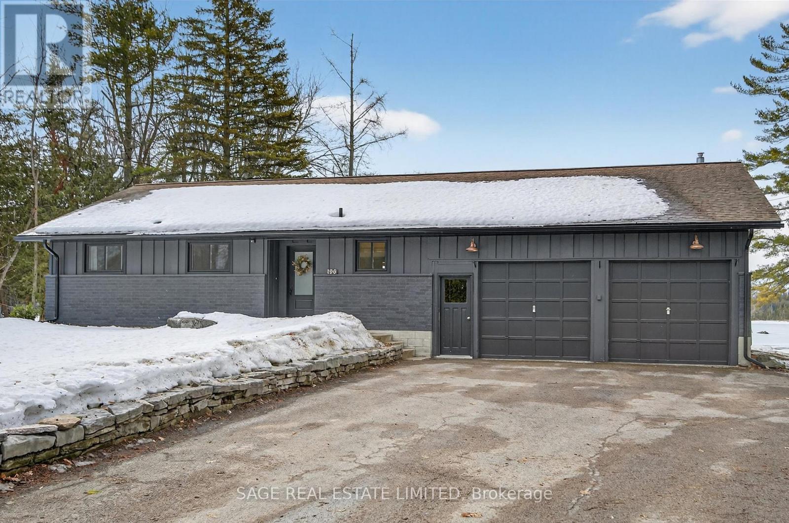 196 Minns Avenue, Kawartha Lakes (Bobcaygeon), Ontario  K0M 1A0 - Photo 39 - X12876854