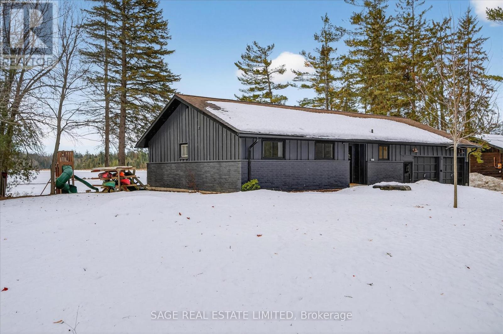 196 Minns Avenue, Kawartha Lakes (Bobcaygeon), Ontario  K0M 1A0 - Photo 4 - X12876854